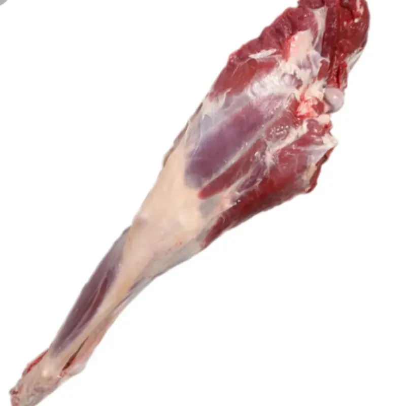 Pierna de ovejo de 3.5lb 