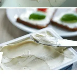 Queso crema 200gr 