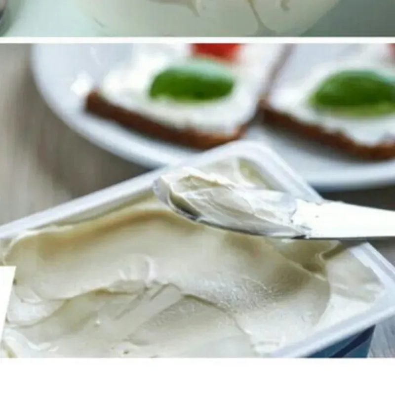 Queso crema 200gr 