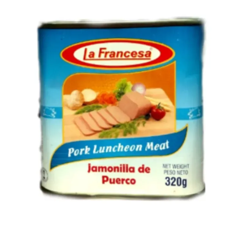 Jamoncillo de puerco 