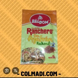 Sazón ranchero 