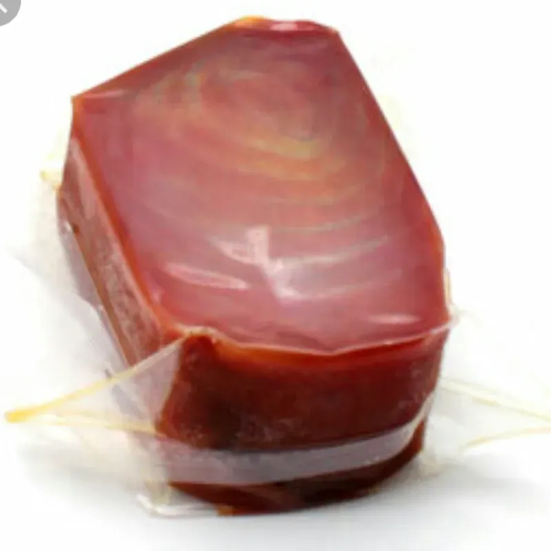 Troncho de atun fresco 