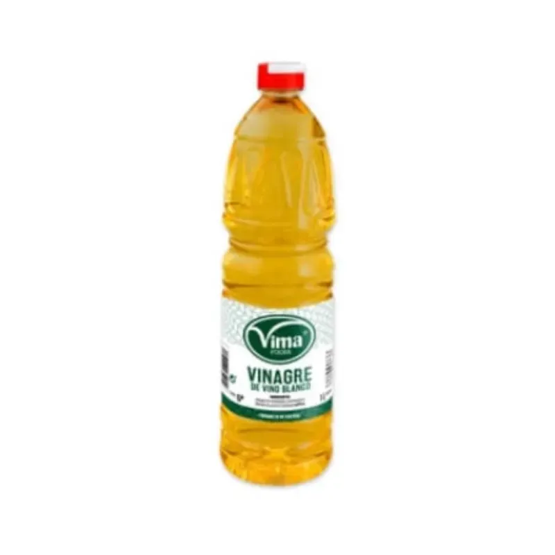 Vinagre de vino blanco 0.5ml 