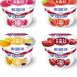 Yogurt 100gr 