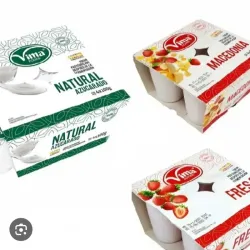 Yogurt