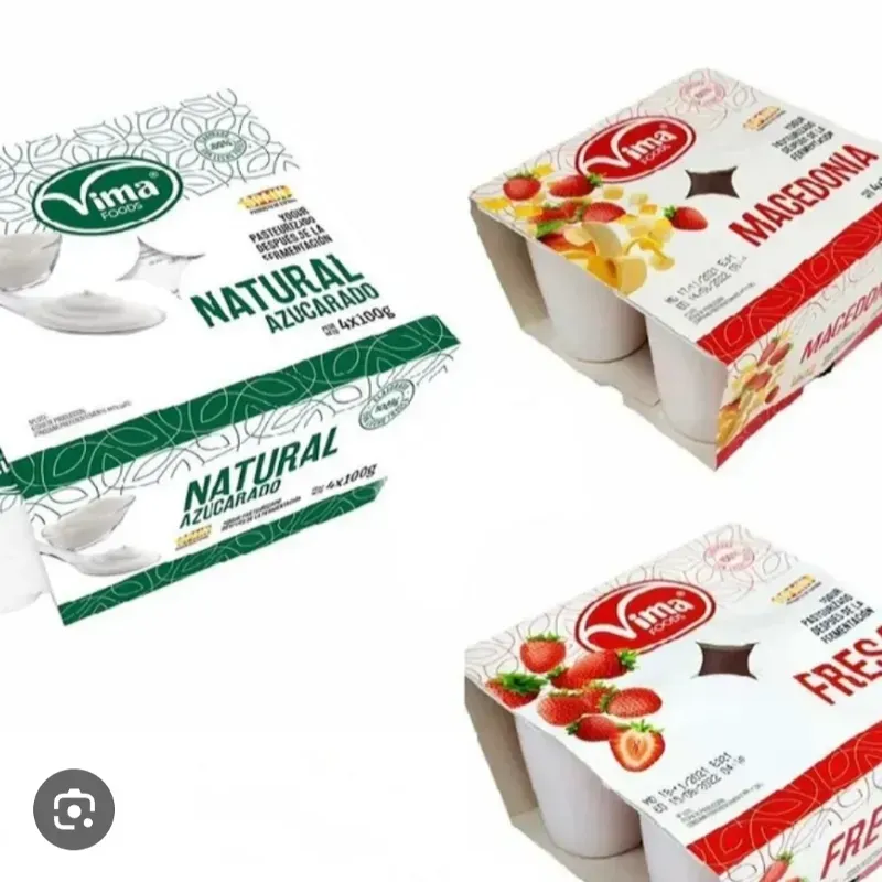 Yogurt