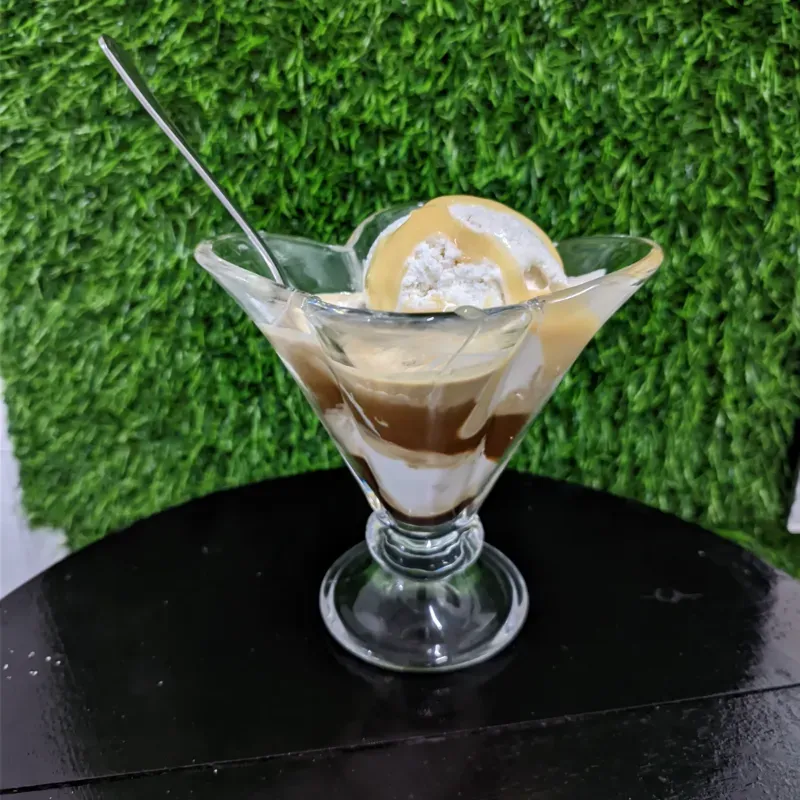 Affogato 