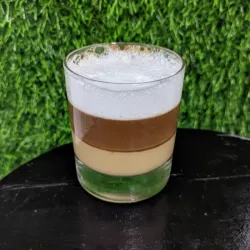 Café Bombón 