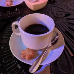 Café Espresso