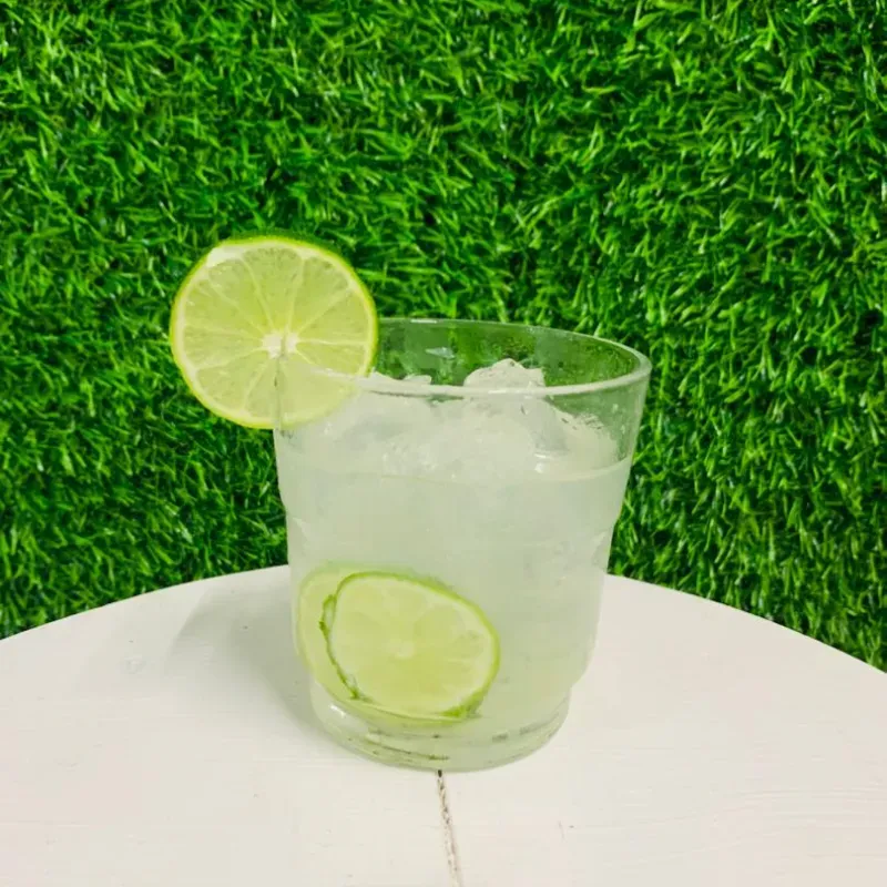 Caipirinha 