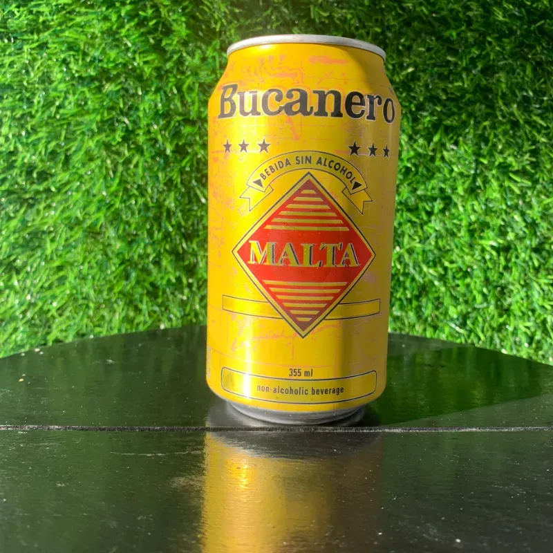 Malta Bucanero 