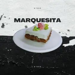 Marquesita