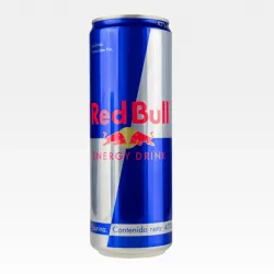 Red Bull