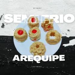 Semi Fríos de Arequipe 