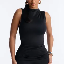Blusa Negra