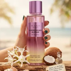VICTORIA'S SECRET SUNDRENCHED BLOOMS