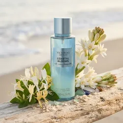 VICTORIAS SECRET COASTAL BLOOMS