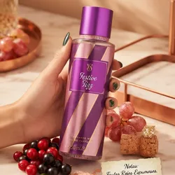 VICTORIAS SECRET FESTIVE FIZZ