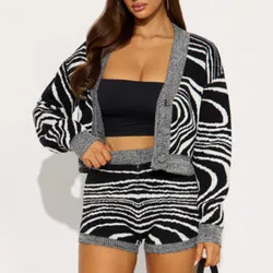 Conjunto Blanco y Negro