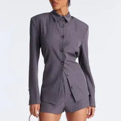 Conjunto de Rayas