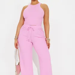 Conjunto Rosa