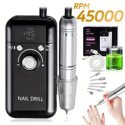 Drill recargable