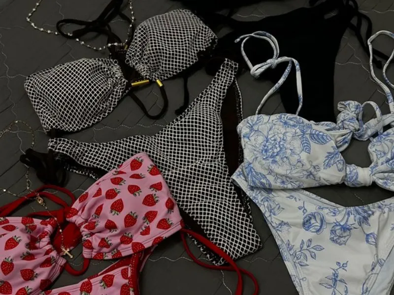 Bikinis