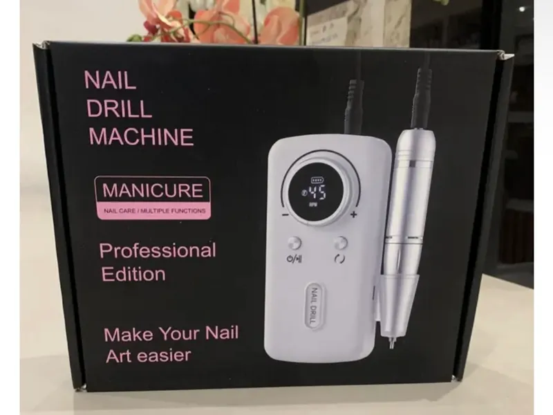 Artículos de Uñas