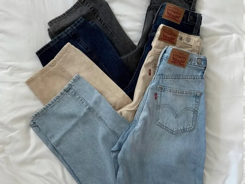 Pantalones
