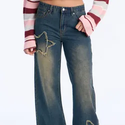 Jeans de Estrellla
