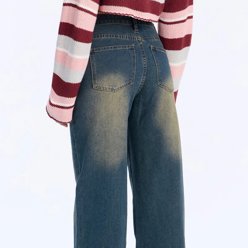 Jeans de Estrellla