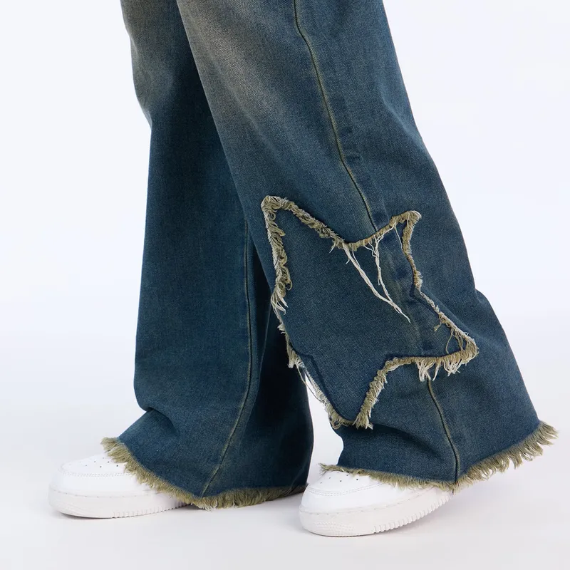 Jeans de Estrellla