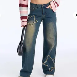 Jeans de Estrellla