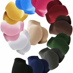 Licras Cortas Colores