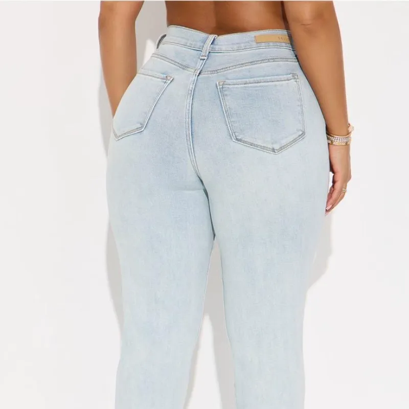 Pantalon Aguas claras