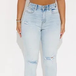 Pantalon Aguas claras
