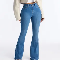 Pantalón Campana
