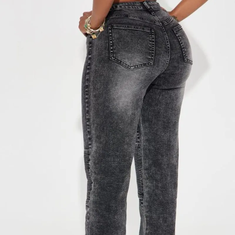 Pantalón Negro