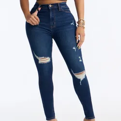 Pantalón Skinny