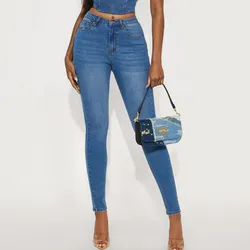 Pantalones skinny