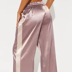 Pantaloneta de Satin