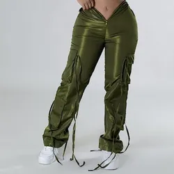 Pantaloneta Verde