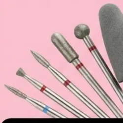 Set de 6 piezas