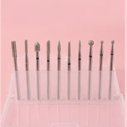 Set de Manicura Rusa