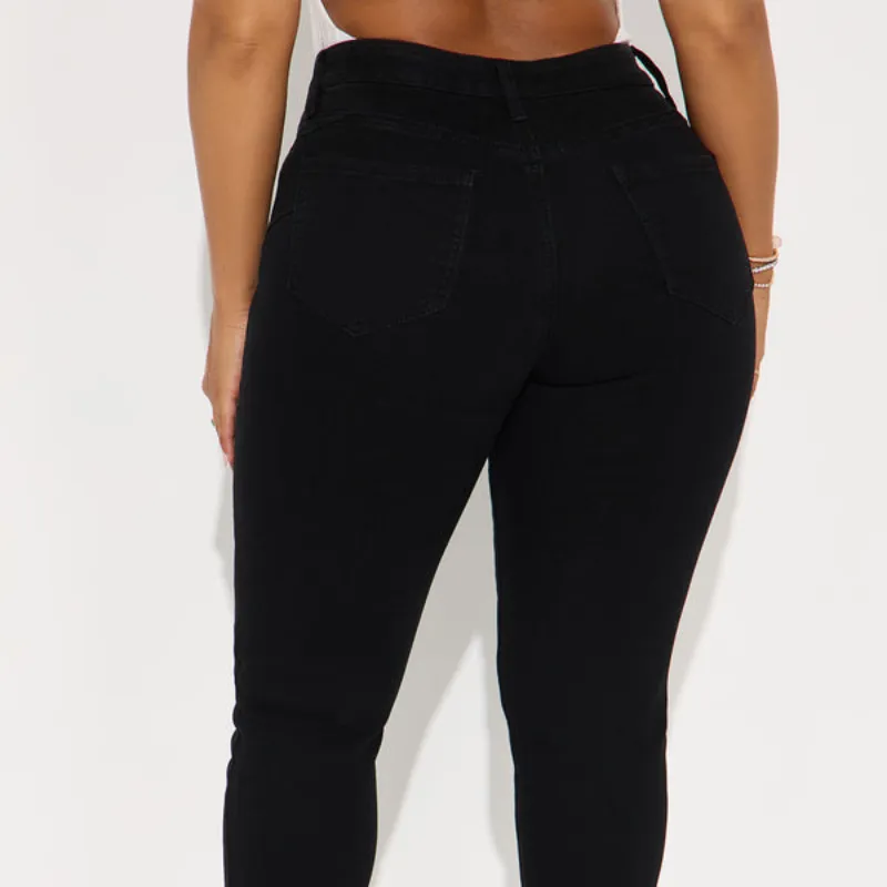 Skinny Negro