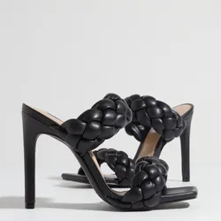 Tacones Kendall Genner