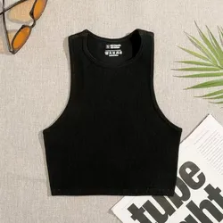 Tops Negros