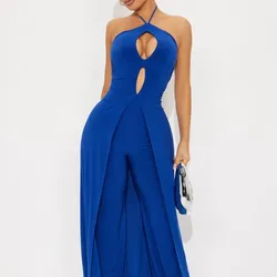 Vestido azul