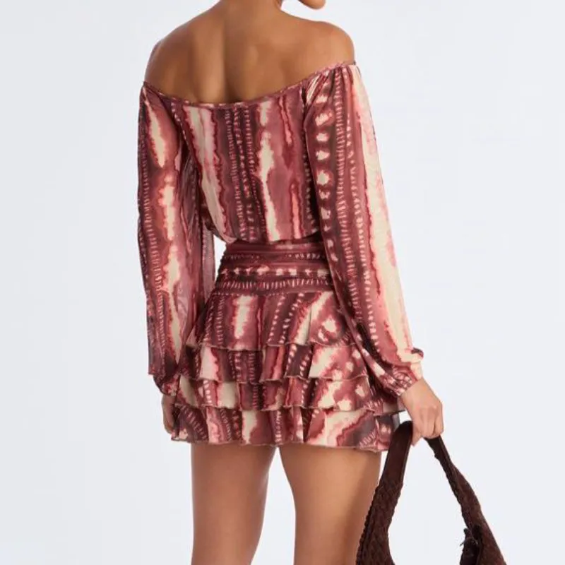 Vestido Corto