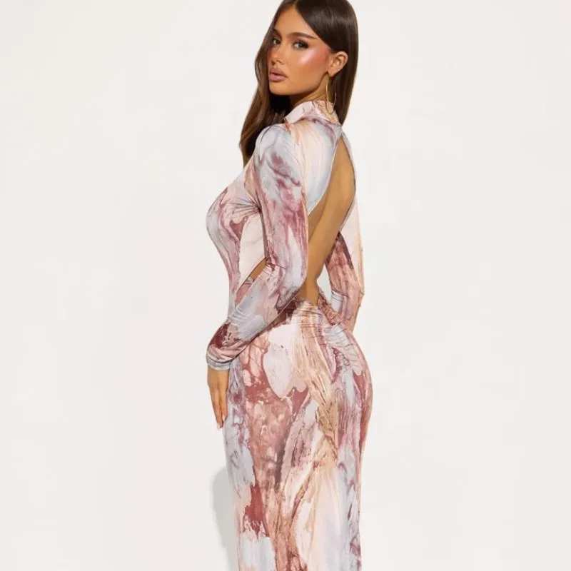 Vestido Largo